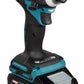 Makita XGT® TD004G 40V Max Brushless Impact Driver 230 Nm