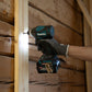 Makita XGT® TD004G 40V Max Brushless Impact Driver 230 Nm