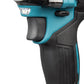 Makita XGT® TD004G 40V Max Brushless Impact Driver 230 Nm