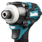 Makita XGT® TD004G 40V Max Brushless Impact Driver 230 Nm