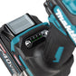 Makita XGT® TD004G 40V Max Brushless Impact Driver 230 Nm