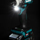 Makita XGT® TD004G 40V Max Brushless Impact Driver 230 Nm