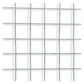 Galvanized protective mesh 100 cm x 25 m
