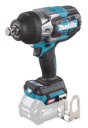 Makita XGT® cordless impact wrench TW001G 40Vmax, 3/4", 1630 Nm