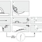 Lamello Tenso P-14 Starter Kit - Furniture Connector (300 pcs.)