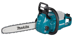 Makita UC025G XGT 40Vmax Chain Saw 35 cm (14") with Brushless Motor