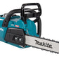 Makita UC025G XGT 40Vmax Chain Saw 35 cm (14") with Brushless Motor