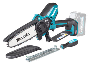 Makita UC029G 40 Vmax XGT Cordless Pruning Chain Saw 150 mm (without battery and charger)