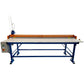 Rexel UK-1 - High Performance Fabric and Other Material Cutting Machine