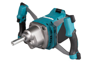 Makita XGT® UT001G Cordless Mixer 40Vmax – 1200W, 2-Speed