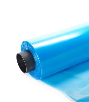 PE steam insulation film 200 microns (3 x 45 m) (135m2)