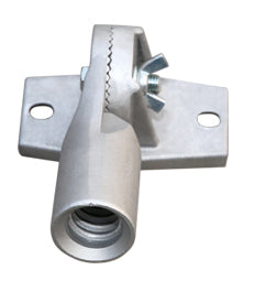 AMF Tools universal threaded handle bull float bracket