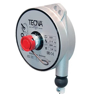 Tool Balancers
