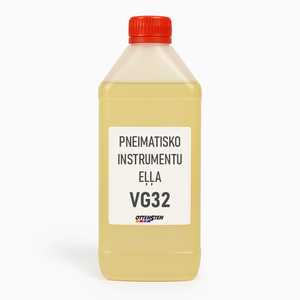 Pneumatic Tool Oil – ISO VG32