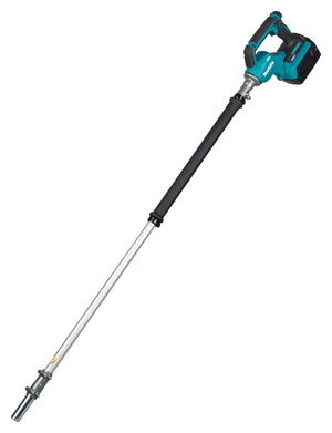 Makita VL001G XGT 40Vmax Cordless Concrete Vibrating Screed – 11,000 min⁻¹