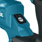 Cordless Concrete Vibrator Makita XGT (40Vmax; x 1.2 m)