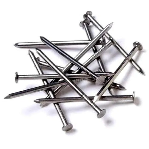 Loose Nails