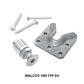 Knapp WALCO V - Wall Connection