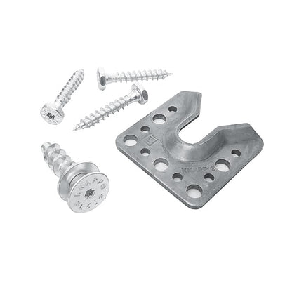 Knapp WALCO V - Wall Connection