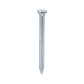 Anchoring screws in drums 16° galvanized, ribbed (3.8 x 50 mm)