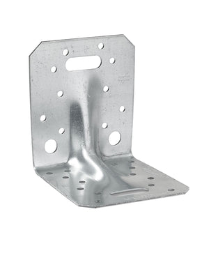 Simpson Strong-Tie ACRL Reinforced Angle Bracket with Adjustable Slots