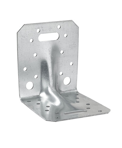 Simpson Strong-Tie ACRL Reinforced Angle Bracket with Adjustable Slots