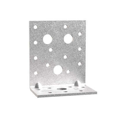 Simpson Strong-Tie AE Reinforced Angle Bracket for Structural Connections