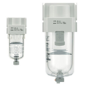 Filter Element 2000, White, 5 Micron (AF20P-060S)