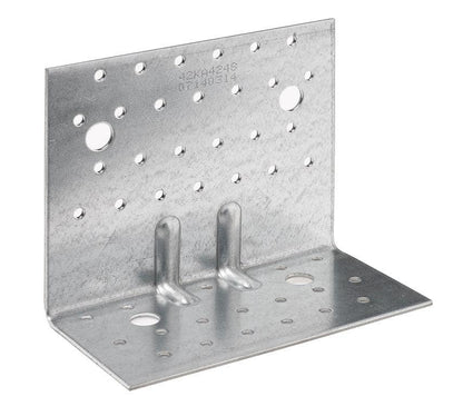 AG922 Simpson Strong-Tie - Reinforced Corner Bracket (121 x 79 x 150 mm) (2.5 mm)