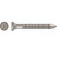 Anchoring screws 34° galvanized (4.0 x 50 mm) (1100 pcs)