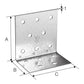 Corner Angle Bracket