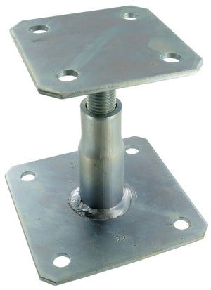 APB100/150 Simpson Strong-Tie - Adjustable Column Support