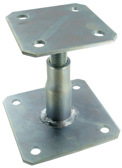 APB100/150 Simpson Strong-Tie - Adjustable Column Support