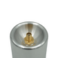 Reusable Aluminum Aerosol