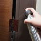 Reusable Aluminum Aerosol