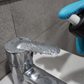 Reusable Aluminum Aerosol