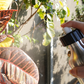 Reusable Aluminum Aerosol