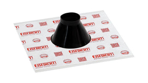 EISEDICHT Tyvek® Self-Adhesive Airtight Pipe Sealing Grommet