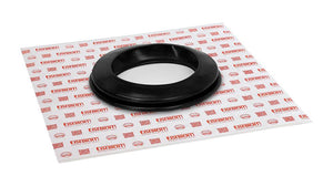EISEDICHT FRGD250 Tyvek® Bellows Pipe Grommet 250–270 mm – Roof Slopes up to 45°