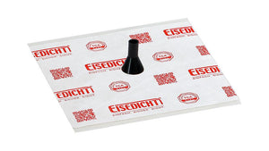 EISEDICHT D1 Tyvek® Cable Sealing Grommet 8–12 mm – EPDM, 150 × 150 mm