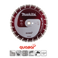 QUASAR B-17588 Diamond Cutting Disc 300 mm, 25.4/20 mm Bore