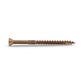 Deck Screws 5 X 50-60mm, A2 Class, 200pcs., TX25 Head, Stainless Steel