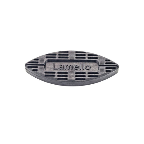Biscuit type connectors