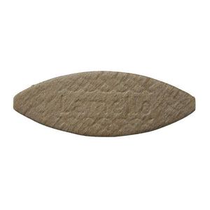 Lamello Biscuit 10 - Wooden Furniture Joint (1000 pcs)