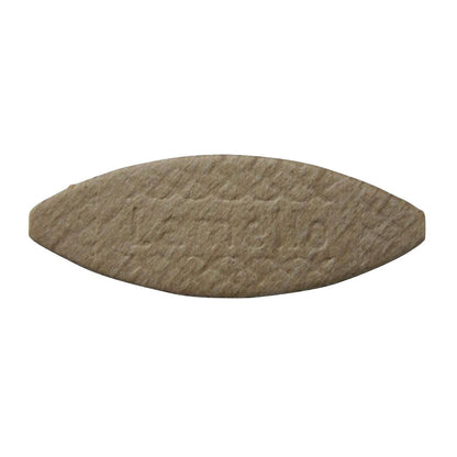 Lamello Biscuit 10 - Wooden Furniture Joint (1000 pcs)