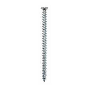 Concrete Screws with TX30 Head - Galvanized (7.5x132-182mm) (100pcs.)