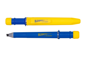 Bleispitz Carpenter Pencil with Automatic Magnet