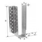 BSD120/240 Simpson Strong-Tie - Beam Holder (120 x 240 mm)
