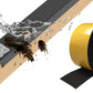 Butyl Tape, Anthracite (50–150 mm × 10 m)