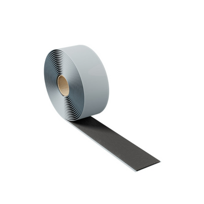 Double-sided butyl tape (45–50 mm x 20–25 m)